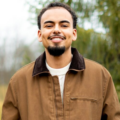 Kameron Deschamps-Ramos