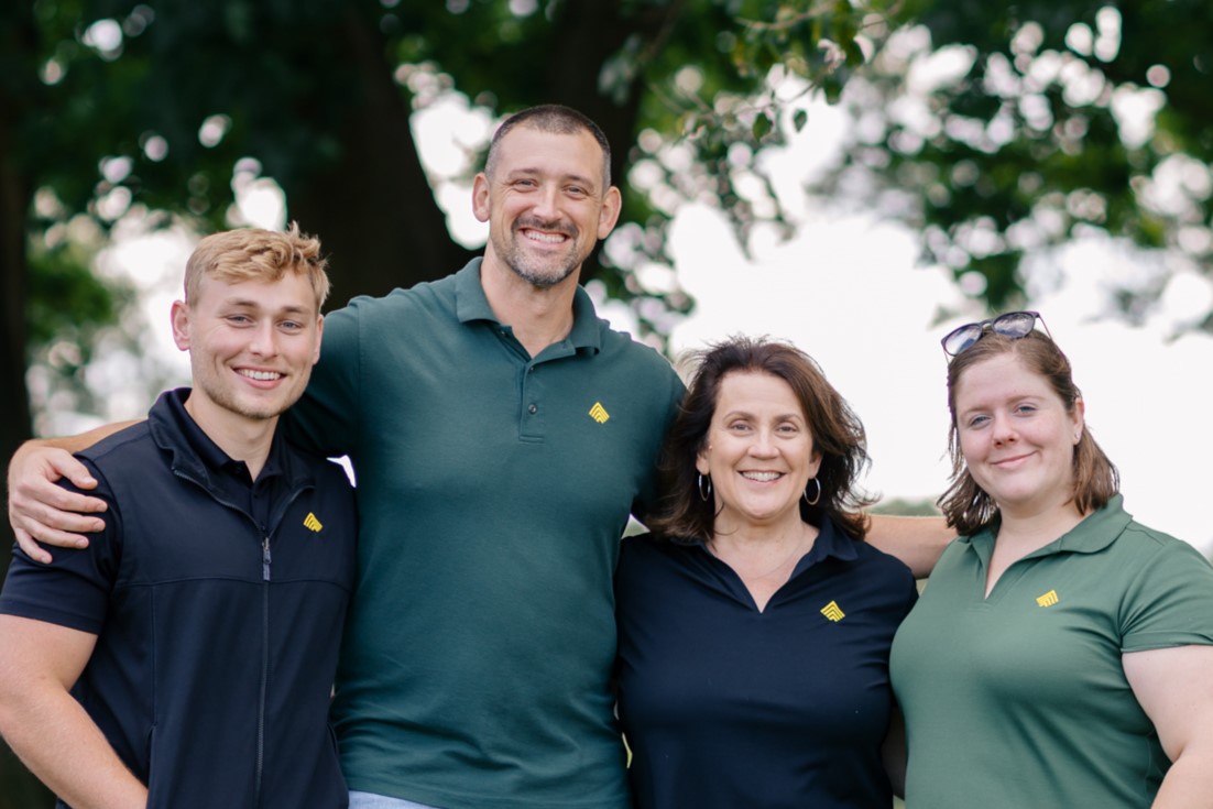FAFG Team