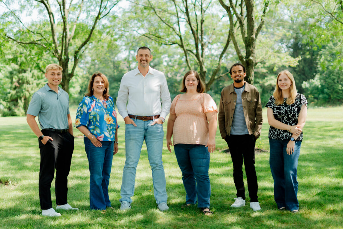 Four Arrows Financial Group Team