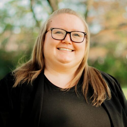 Angela Troutman, COO of Four Arrows Financial Group